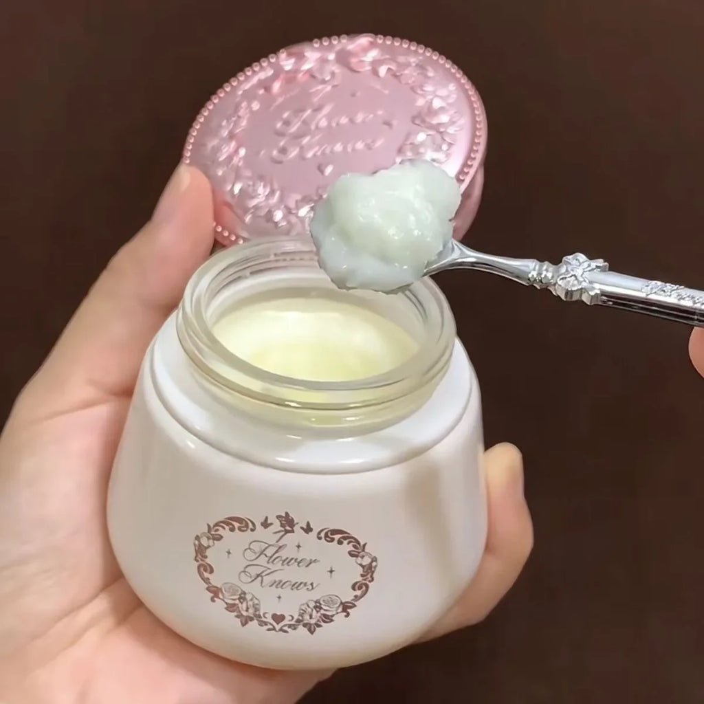 Midsummer Fairytales Makeup Remover Cream Original Cleansing Balm for Eyes Lips,Face Makeup Eraser 110Ml