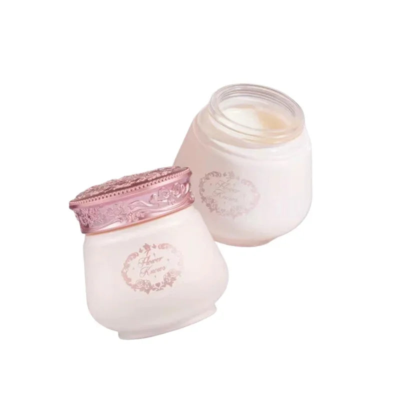 Midsummer Fairytales Makeup Remover Cream Original Cleansing Balm for Eyes Lips,Face Makeup Eraser 110Ml
