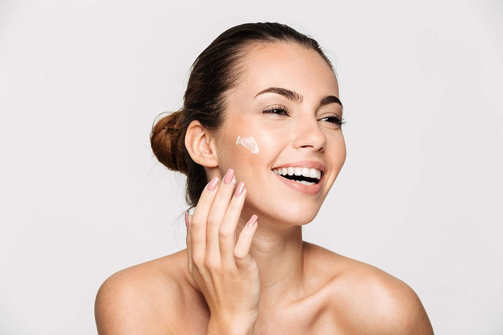 Day Cream Moisturizer for Face Hydration Skincare for Sensitive Skin Acne Treatment and Redness Reducing Moisturizing Facial Cream Rosacea Daily Skin Care Routine Women and Men